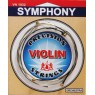 Струны для скрипки Symphony 1032 