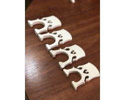 Подставка для Виолончели Все Размеры-foto2