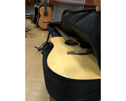 Новый Чехол Maestro для 12-ти Струнной Гитары -foto3