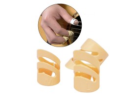 Медиатор-коготь на палец Alaska Pik Plastic -foto2