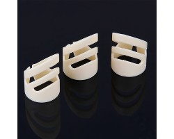Медиатор-коготь на палец Alaska Pik Plastic -foto4