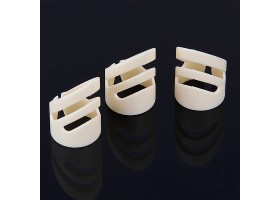 Медиатор-коготь на палец Alaska Pik Plastic -foto4