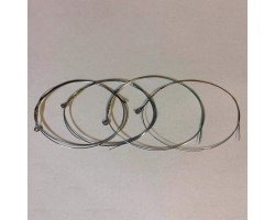 Струны для скрипки Pirastro TONICA-foto3